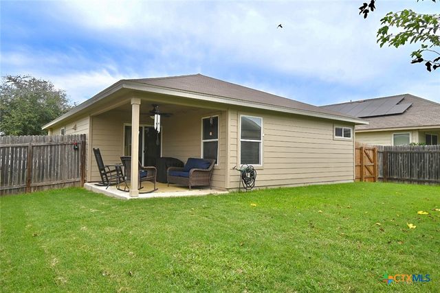 756 Spectrum Drive, New Braunfels, TX 78130