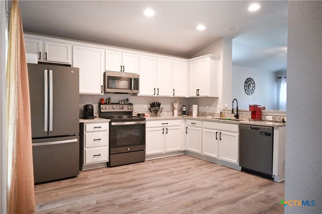 756 Spectrum Drive, New Braunfels, TX 78130