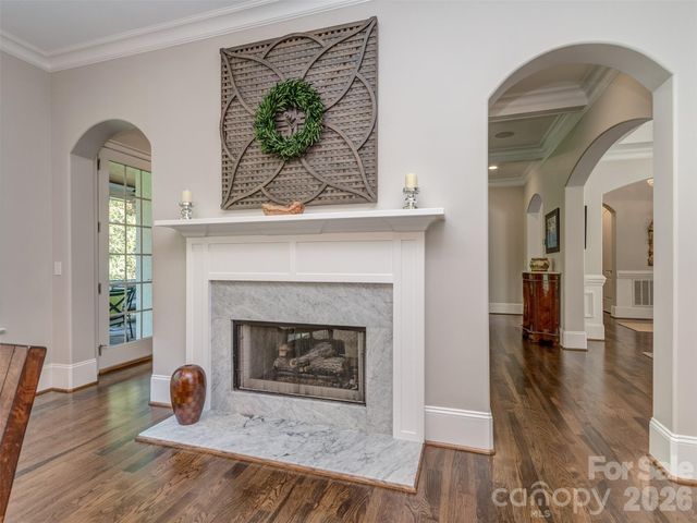 16728 Ashton Oaks Drive, Charlotte, NC 28278