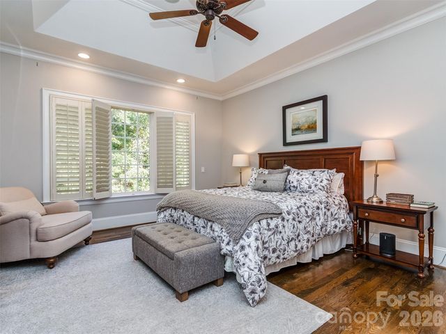 16728 Ashton Oaks Drive, Charlotte, NC 28278