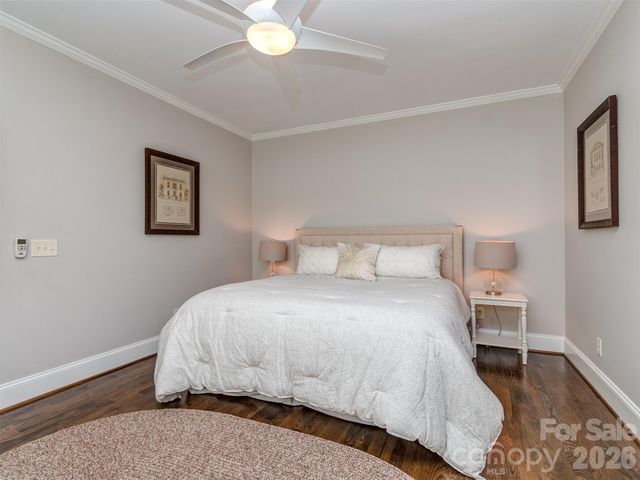 16728 Ashton Oaks Drive, Charlotte, NC 28278
