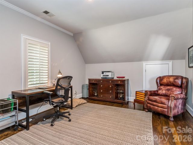 16728 Ashton Oaks Drive, Charlotte, NC 28278