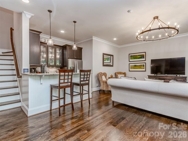 16728 Ashton Oaks Drive, Charlotte, NC 28278