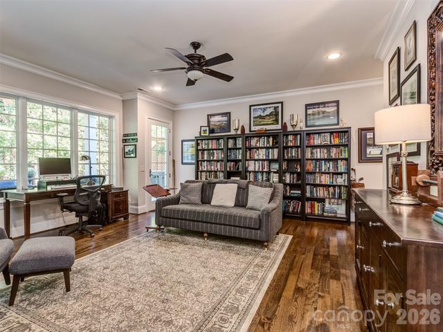 16728 Ashton Oaks Drive, Charlotte, NC 28278