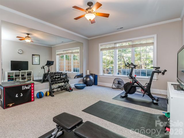 16728 Ashton Oaks Drive, Charlotte, NC 28278