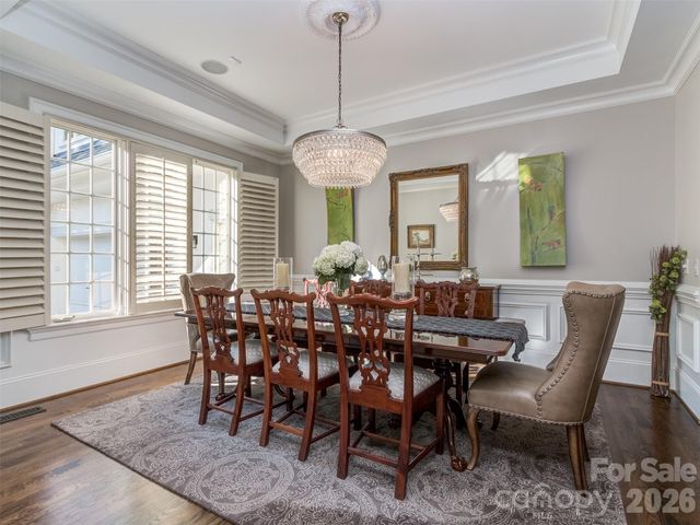 16728 Ashton Oaks Drive, Charlotte, NC 28278