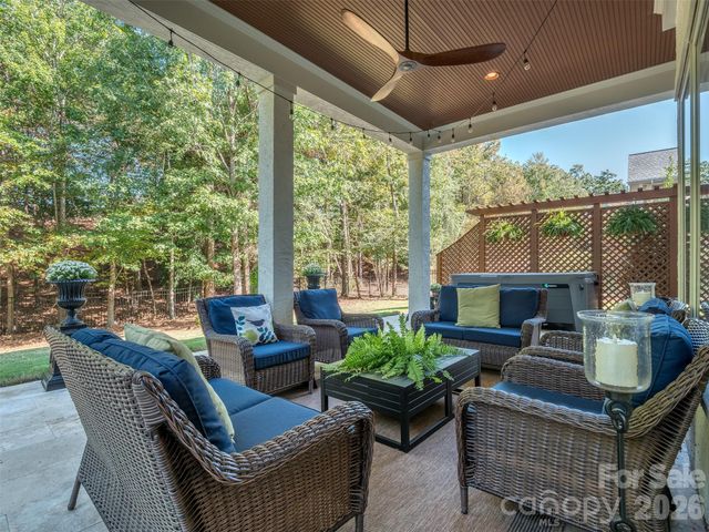 16728 Ashton Oaks Drive, Charlotte, NC 28278