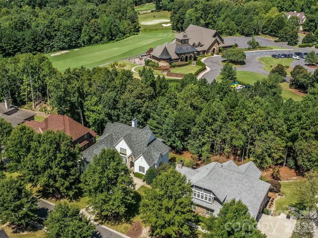16728 Ashton Oaks Drive, Charlotte, NC 28278