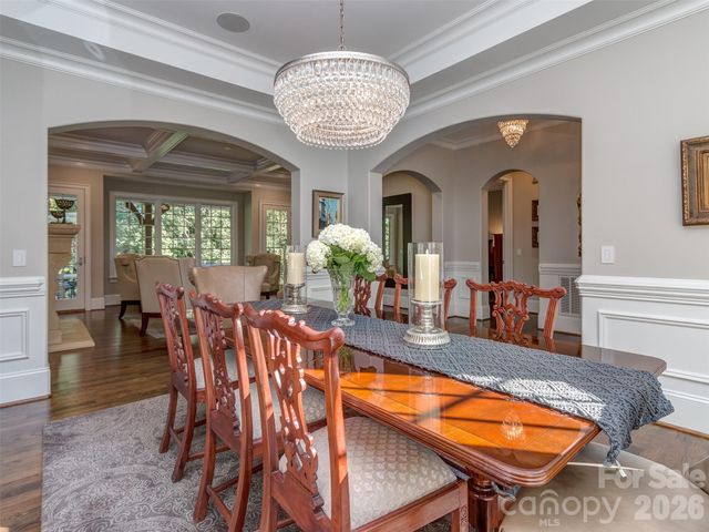 16728 Ashton Oaks Drive, Charlotte, NC 28278
