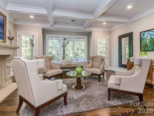 16728 Ashton Oaks Drive, Charlotte, NC 28278
