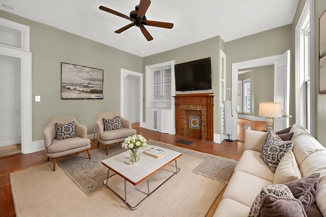 23 Day St, Somerville, MA 02144