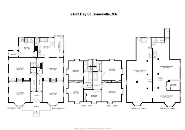 23 Day St, Somerville, MA 02144