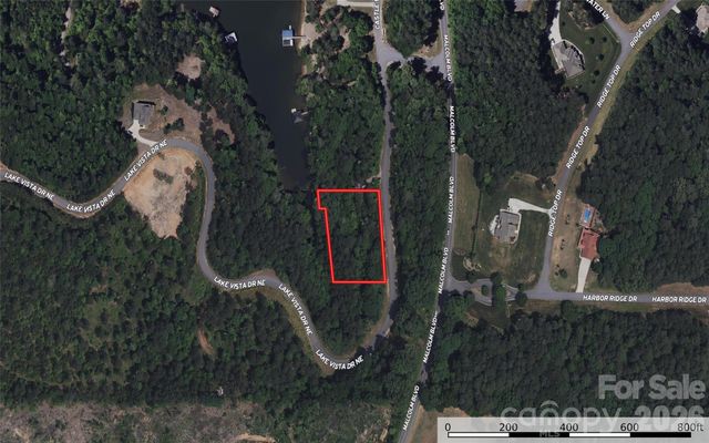 1132 Lake Vista Drive NE 8, Connelly Springs, NC 28612
