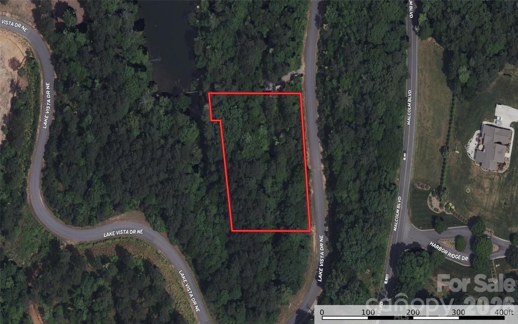 1132 Lake Vista Drive NE 8, Connelly Springs, NC 28612