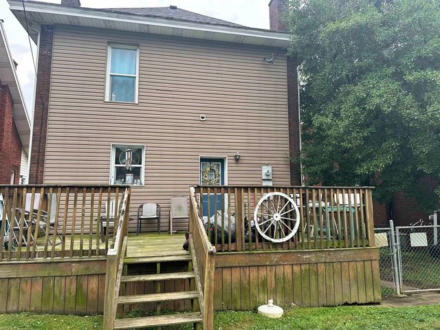 2962 Third Avenue, Huntington, WV 25702