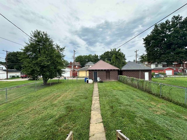 2962 Third Avenue, Huntington, WV 25702