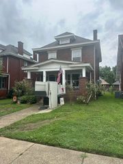 2962 Third Avenue, Huntington, WV 25702