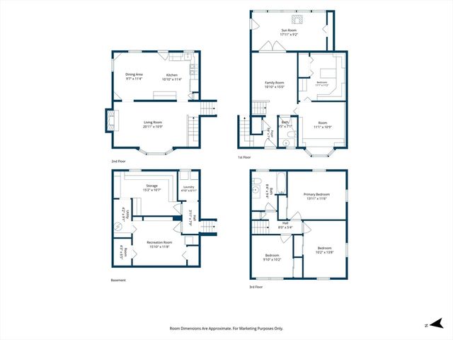 33 Rolling Ln, Hudson, MA 01749