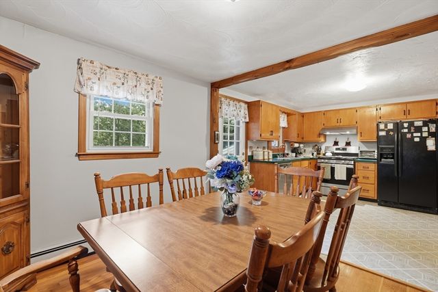 33 Rolling Ln, Hudson, MA 01749