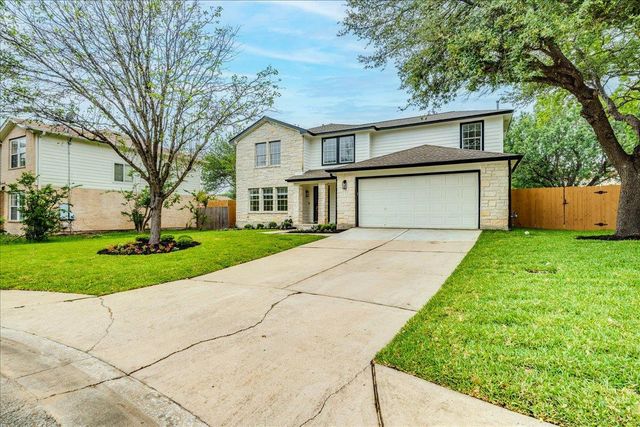 171 Orion CV, Kyle, TX 78640