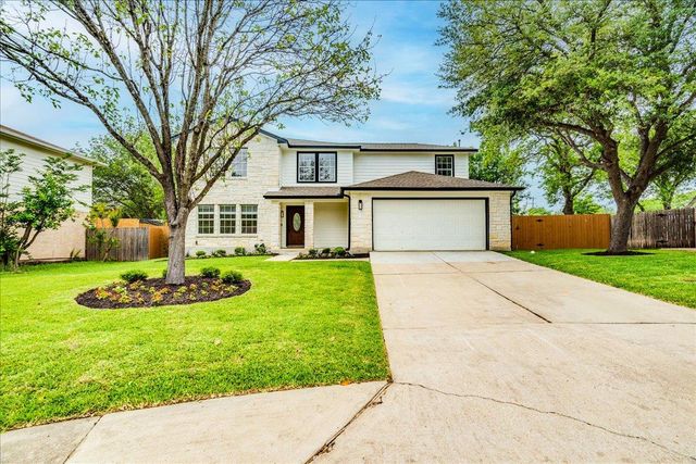 171 Orion CV, Kyle, TX 78640