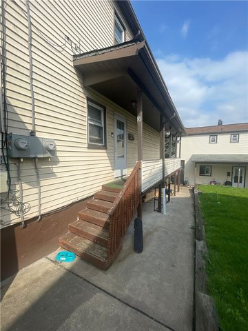 321 E 18th Ave, Homestead, PA 15120