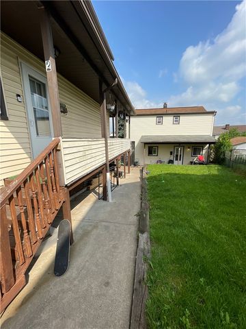 321 E 18th Ave, Homestead, PA 15120