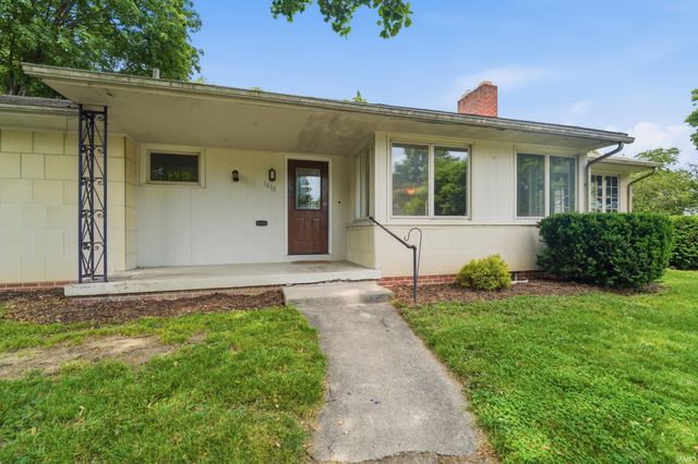 1410 Sinton Avenue, Lafayette, IN 47905