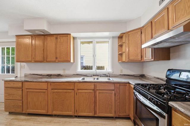 1410 Sinton Avenue, Lafayette, IN 47905