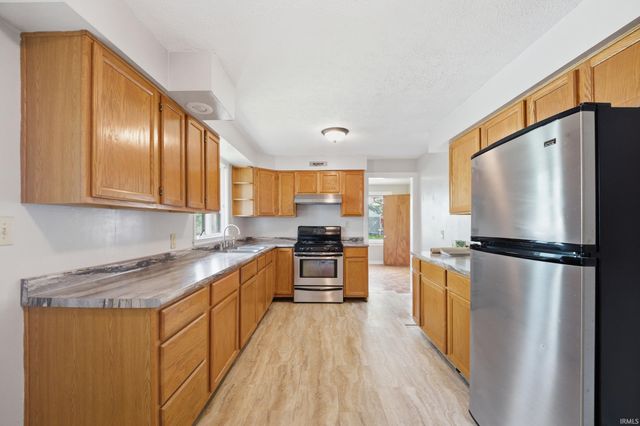 1410 Sinton Avenue, Lafayette, IN 47905