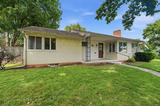 1410 Sinton Avenue, Lafayette, IN 47905