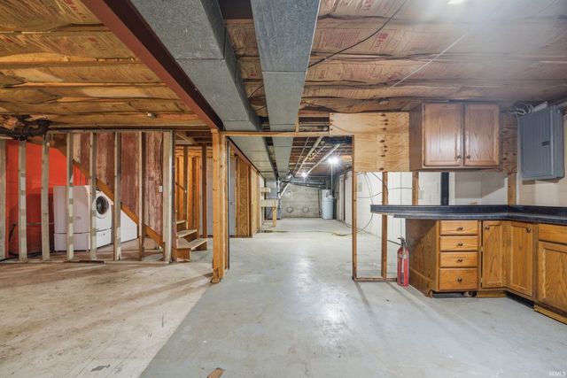 1410 Sinton Avenue, Lafayette, IN 47905