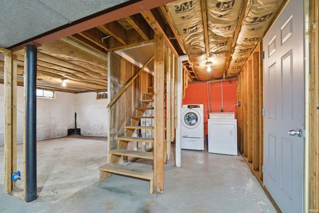 1410 Sinton Avenue, Lafayette, IN 47905