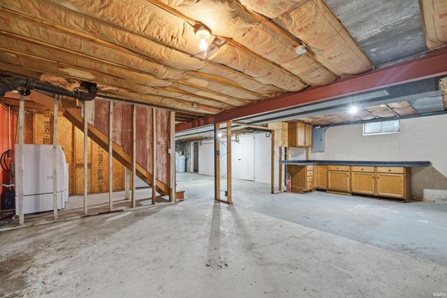 1410 Sinton Avenue, Lafayette, IN 47905