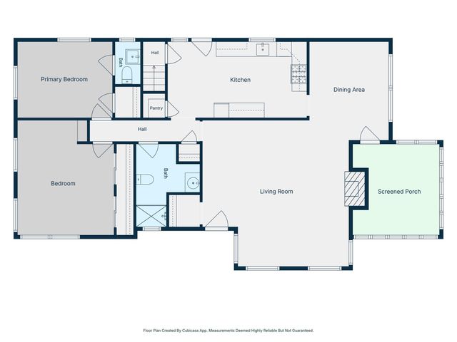 1410 Sinton Avenue, Lafayette, IN 47905