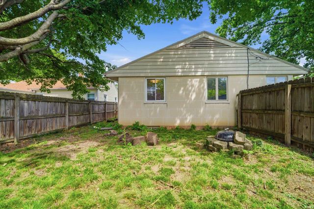 1410 Sinton Avenue, Lafayette, IN 47905