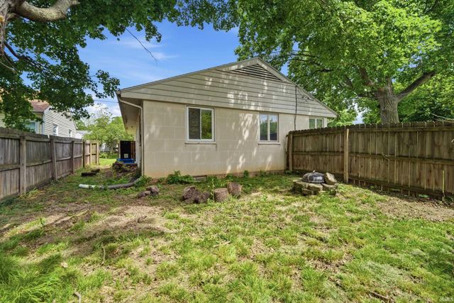 1410 Sinton Avenue, Lafayette, IN 47905