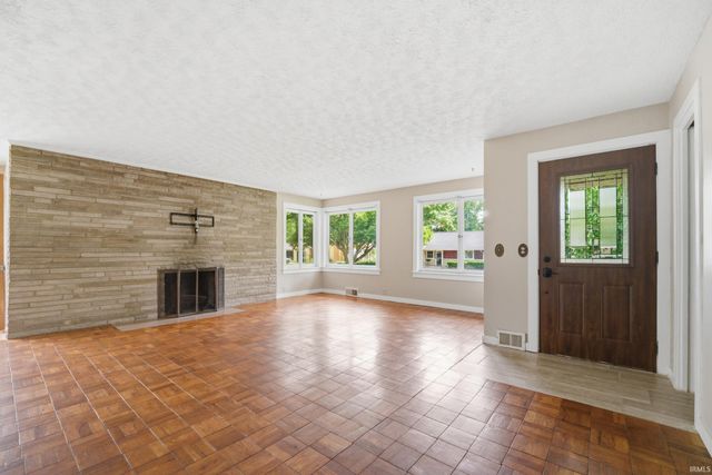 1410 Sinton Avenue, Lafayette, IN 47905