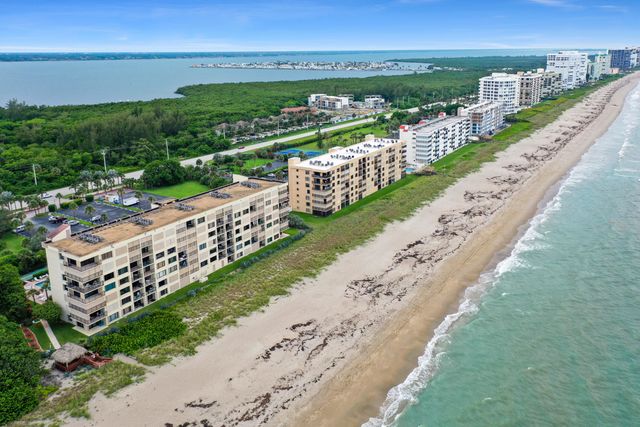 10310 S Ocean Drive 405, Jensen Beach, FL 34957