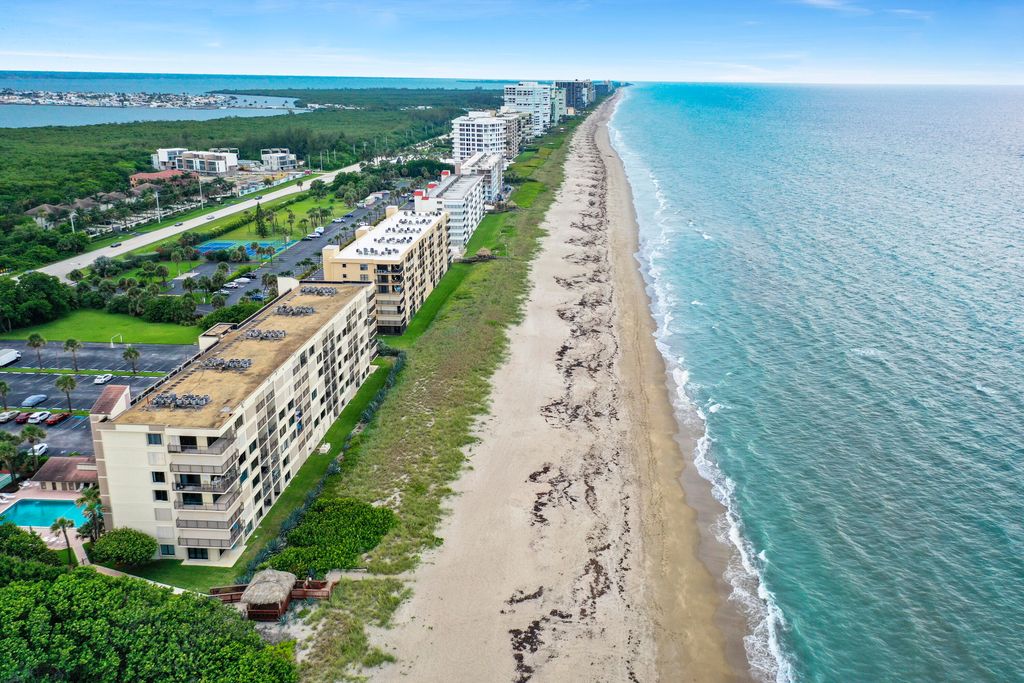 10310 S Ocean Drive 405, Jensen Beach, FL 34957