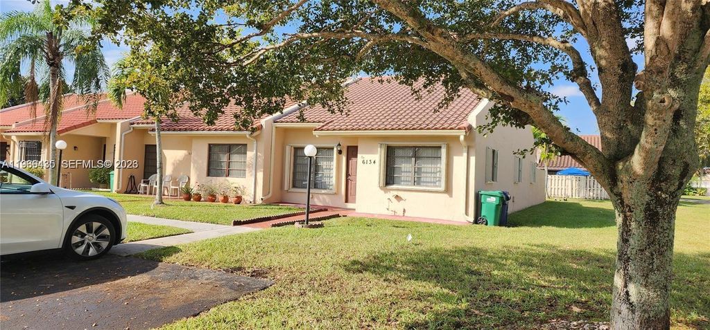 6134 SW 147th Ct 6134, Miami, FL 33193