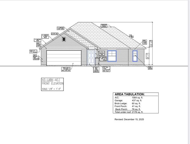 640 Crockett Drive, Cleburne, TX 76033