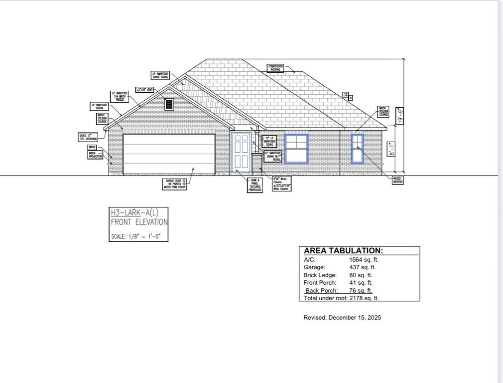 640 Crockett Drive, Cleburne, TX 76033 — photo 2