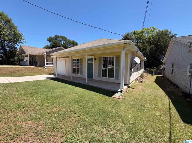 109 KING VALLEY ROAD, Pelham, AL 35124