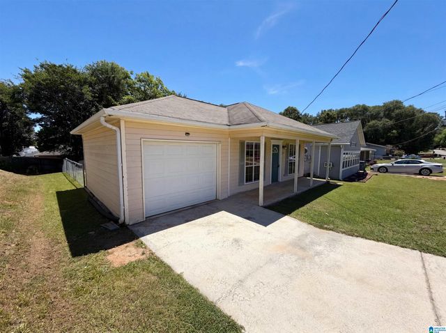109 KING VALLEY ROAD, Pelham, AL 35124