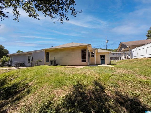109 KING VALLEY ROAD, Pelham, AL 35124