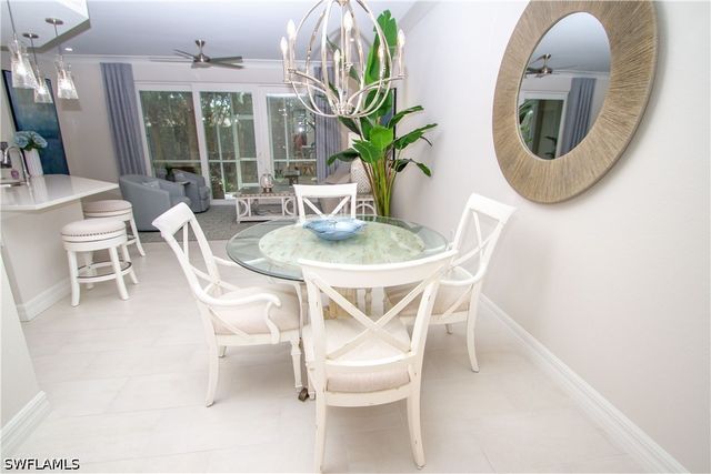 232 Indies DR E 101, Naples, FL 34114