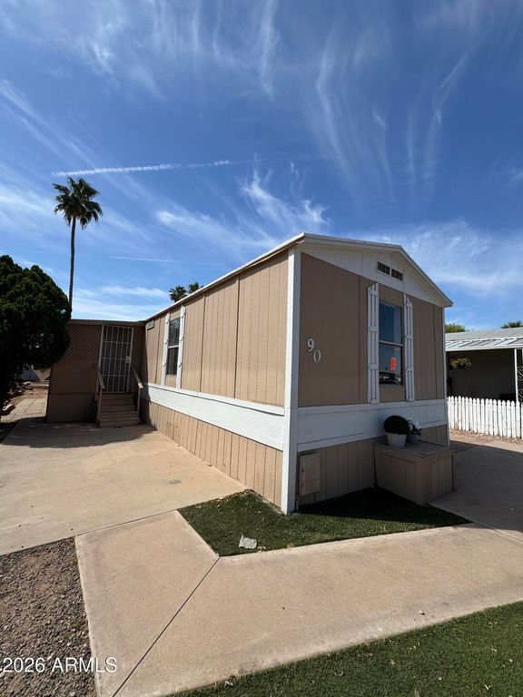 1650 S ARIZONA Avenue 90, Chandler, AZ 85286 — photo 2