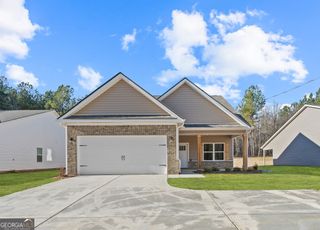 138 Allan Green Drive, Gray, GA 31032