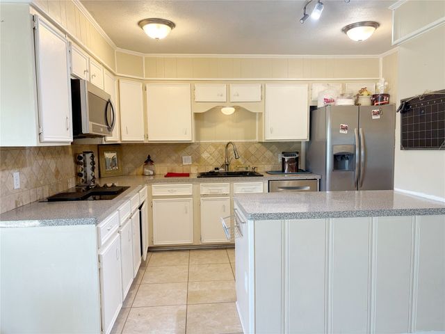 925 Rambler Drive, Waco, TX 76710